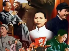 北京卫视推出130集微纪录片《人民的领袖——毛泽东的130个瞬间》定档播出